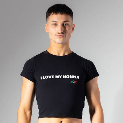 I LOVE MY NONNA